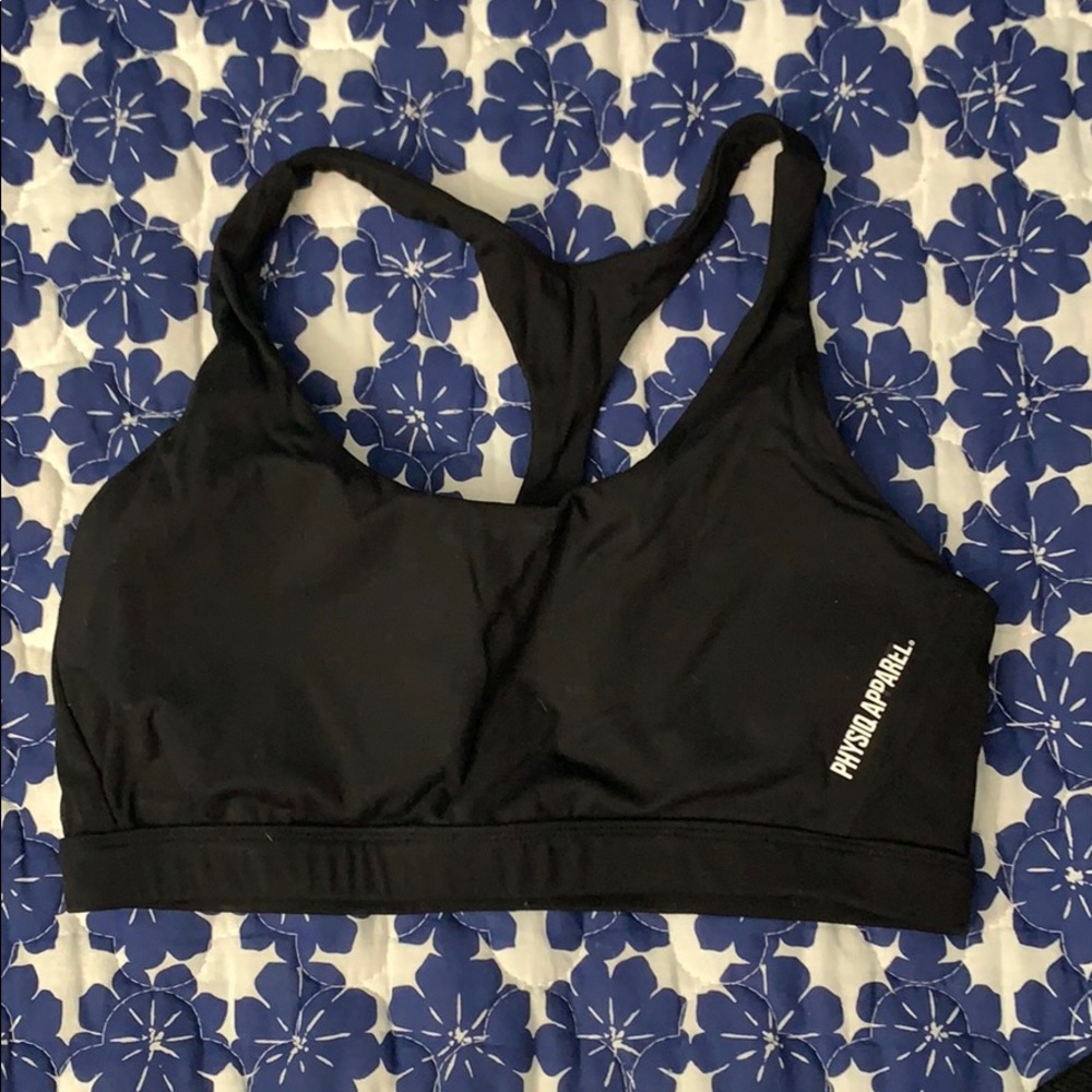 Physiq Apparel Sports bra
